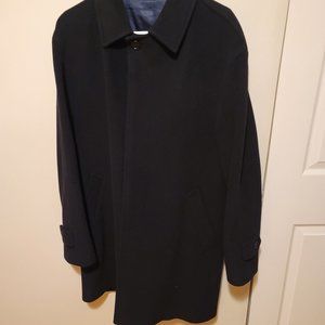 Ralph Lauren Polo University Wool Jacket